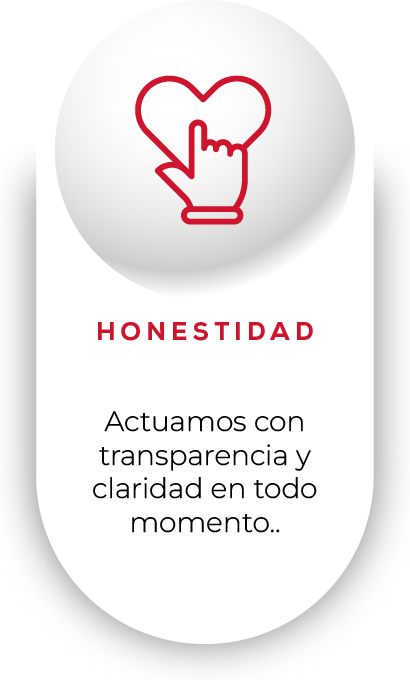 Honestidad