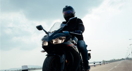 Motociclismo