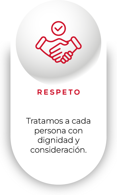Respeto